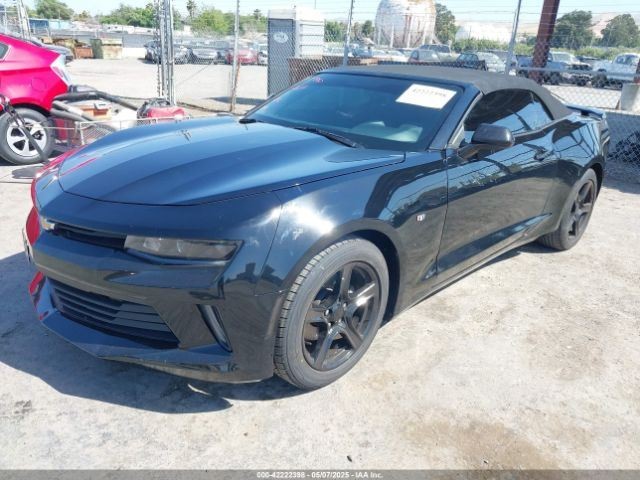 CONTROL PANEL OEM 2016 CHEVROLET CAMARO 1YR WRNTY