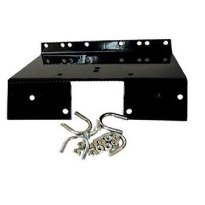 WARN WARN WINCH MOUNT KAWASAKI 88449