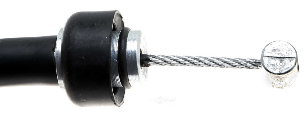 Rr Left Brake Cable Raybestos BC97186