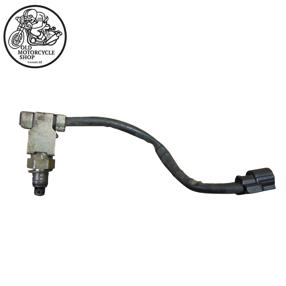 HONDA CBR125 2012 OXYGEN EXHAUST O2 SENSOR