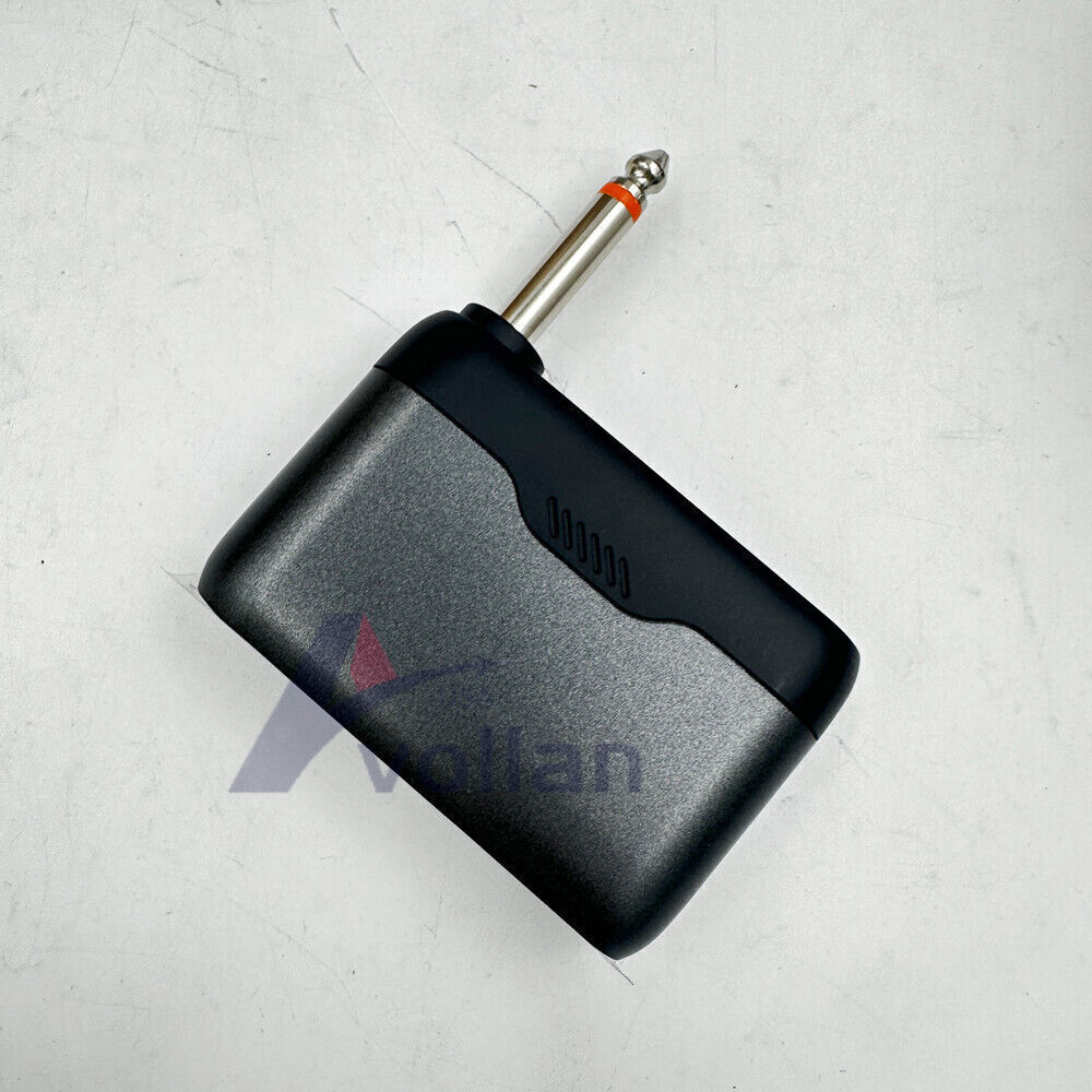 JBLWIRELESSMICAM 2 Wireless Dynamic Microphones with Receiver New US