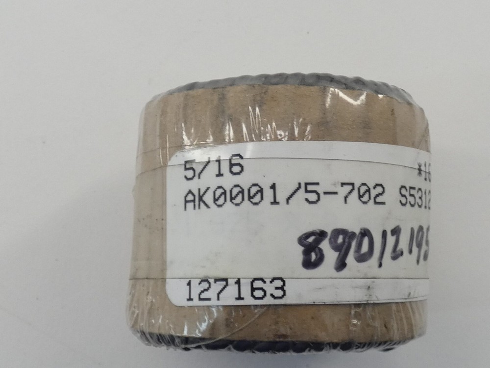 S5312019 160CF Packing Ring Set 5/16" - NEW Surplus!
