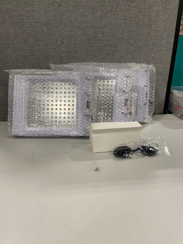 Omelon OMEGA light Therapy