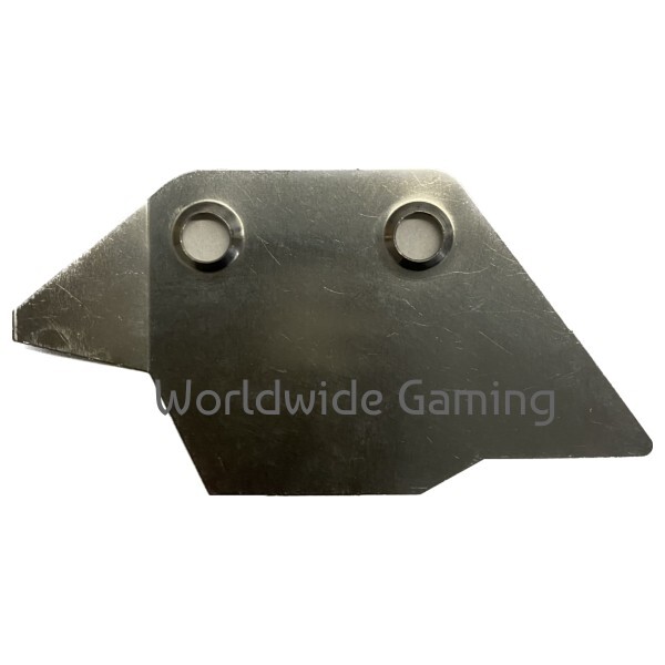 Coin Deflector (New)
