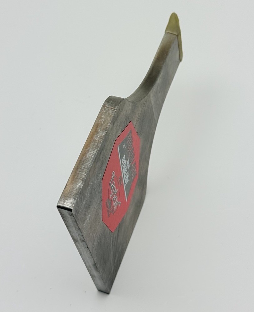 Taylor Tools Durablade W/ Dinalloy 168.01
