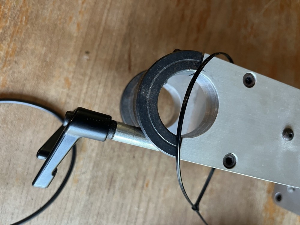 INSPEX HD VESA Digital Inspection Camera By Ash Technologies