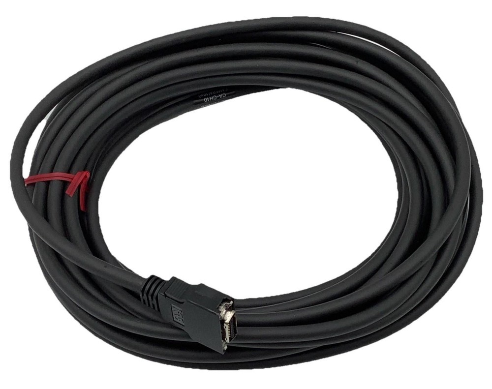 Keyence CA-CH10 10M Flex Resistant Camera Cable For High Speed Camera