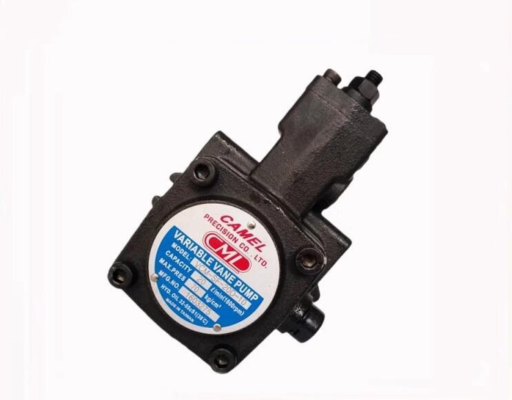 1PCS NEW CML hydraulic variable vane pump VCM-SF-20D-10