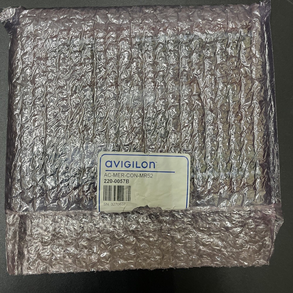 Avigilon AC-MER-CON-MR52-S3 Dual Reader Interface Panel Board