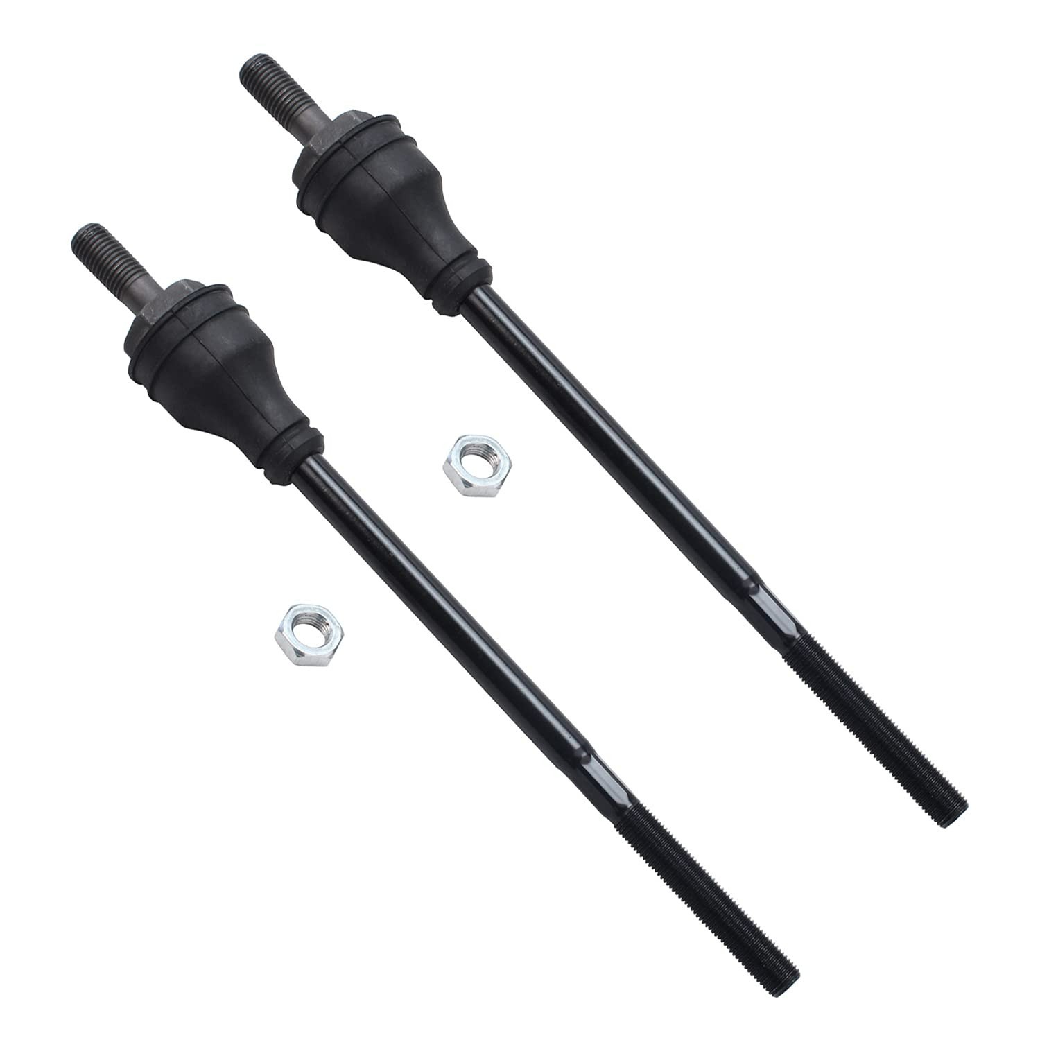 Front Upper Control Arms Suspension Kit for Chevy GMC Express Savana 2500 3500