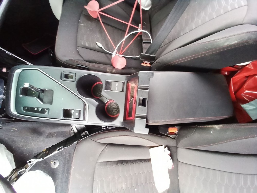 Windshield Mounted Camera from 2024 Subaru Impreza 12490872