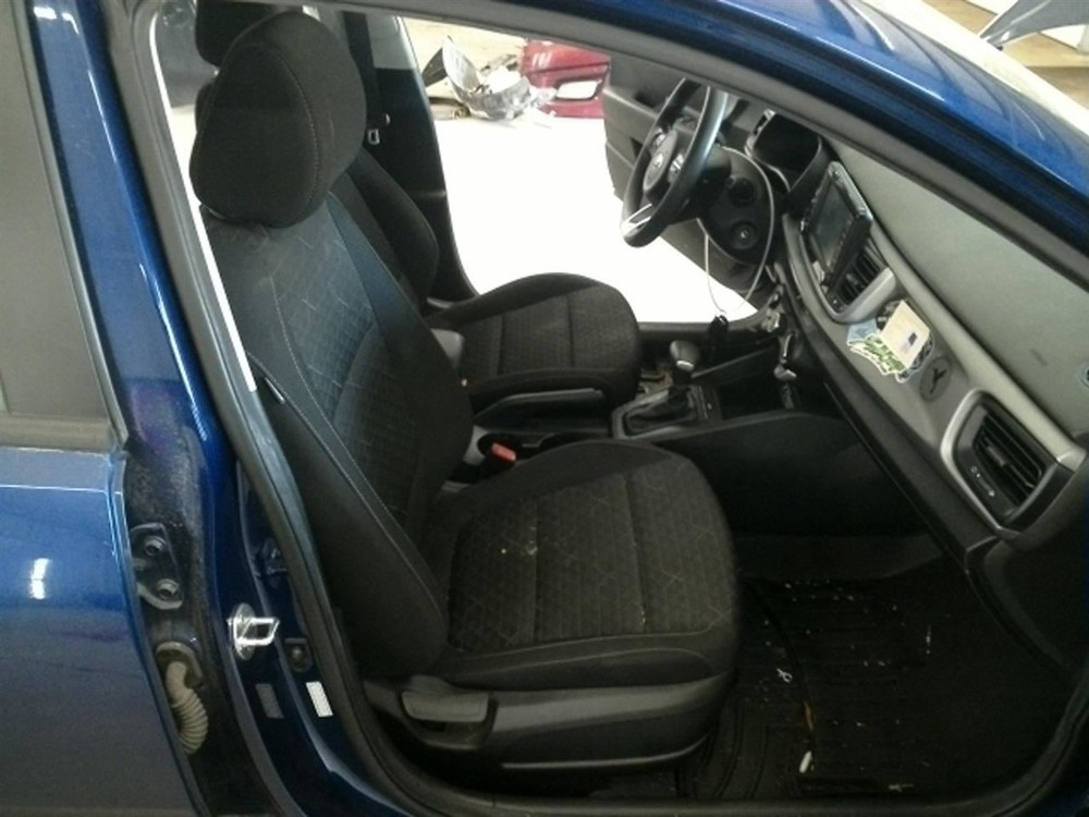 Stabilizer Bar Front Fits 18-23 RIO 104820645