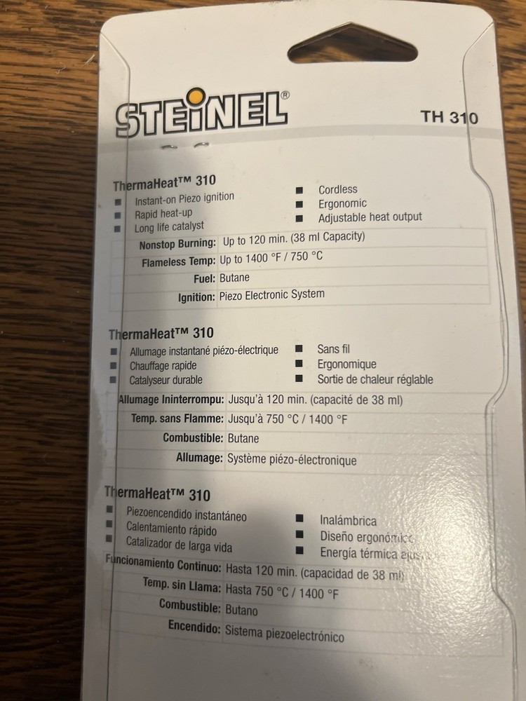 Steinel ThermaHeat 310
