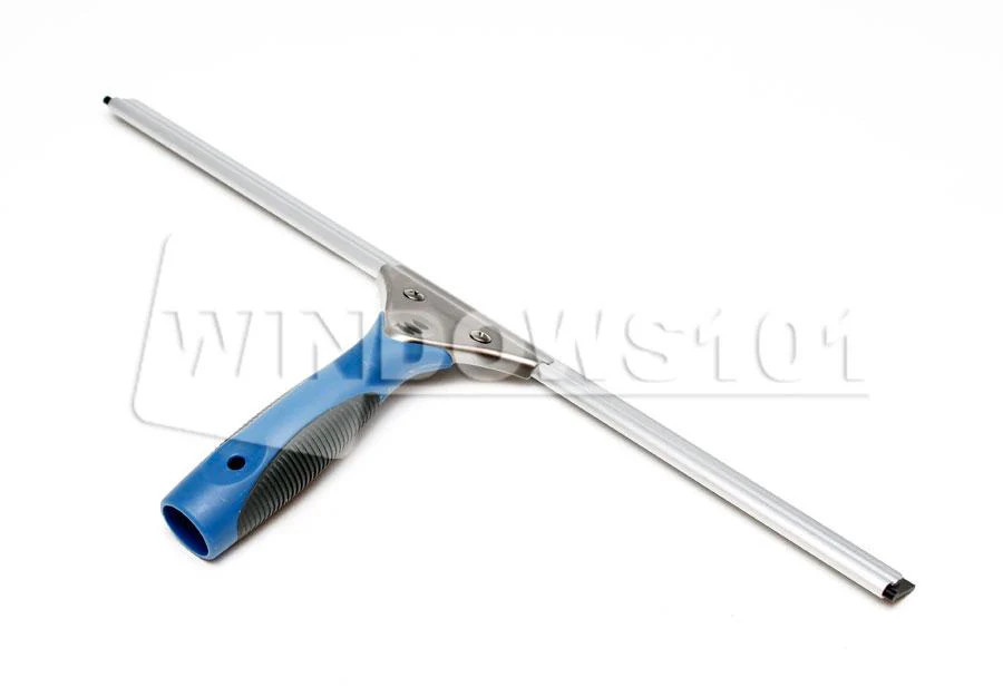 Ettore 60018 Progrip 18in Window Squeegee Pro Grip High Performance