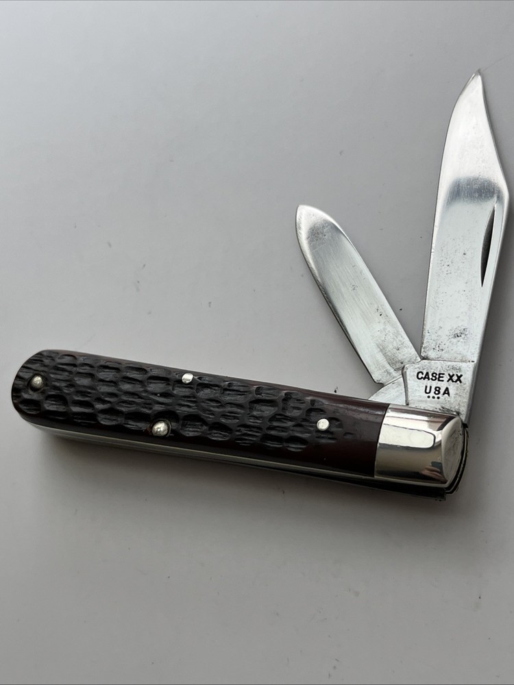 Case XX Jack Knife 1977