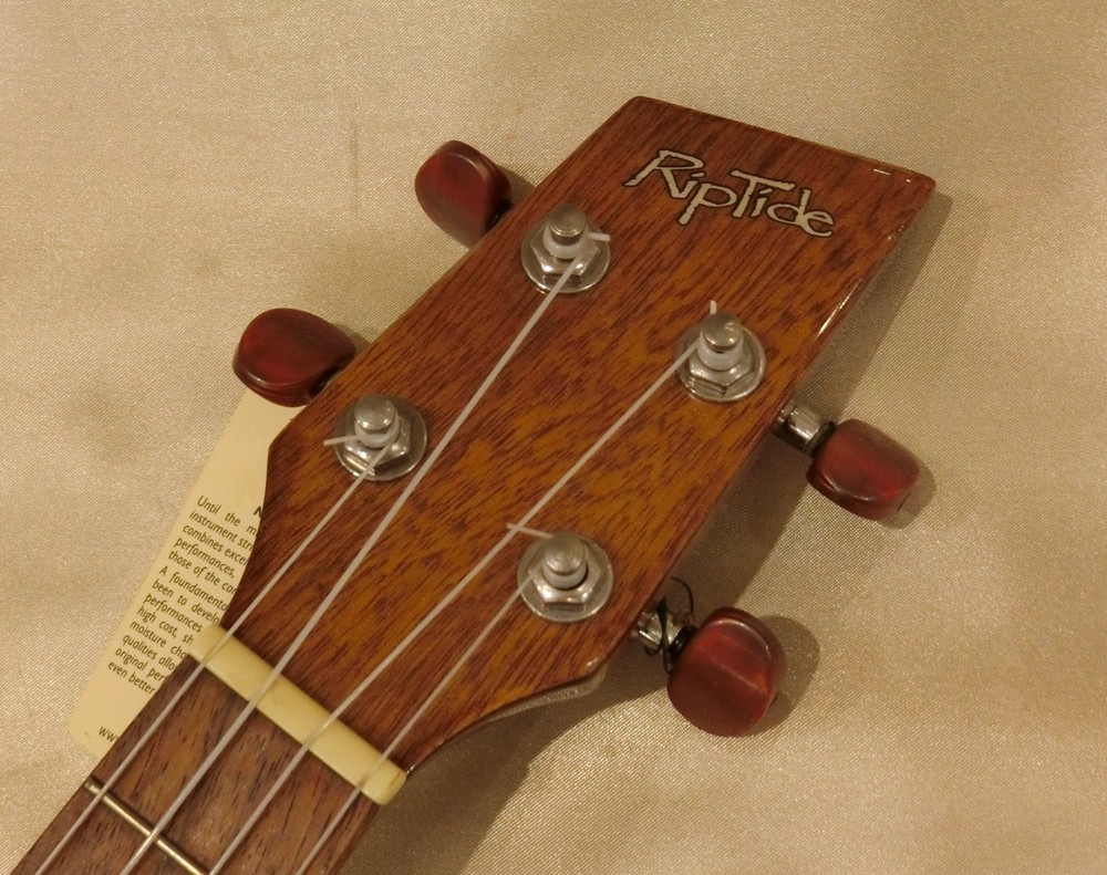 Riptide [Display special price] EUC-5NG