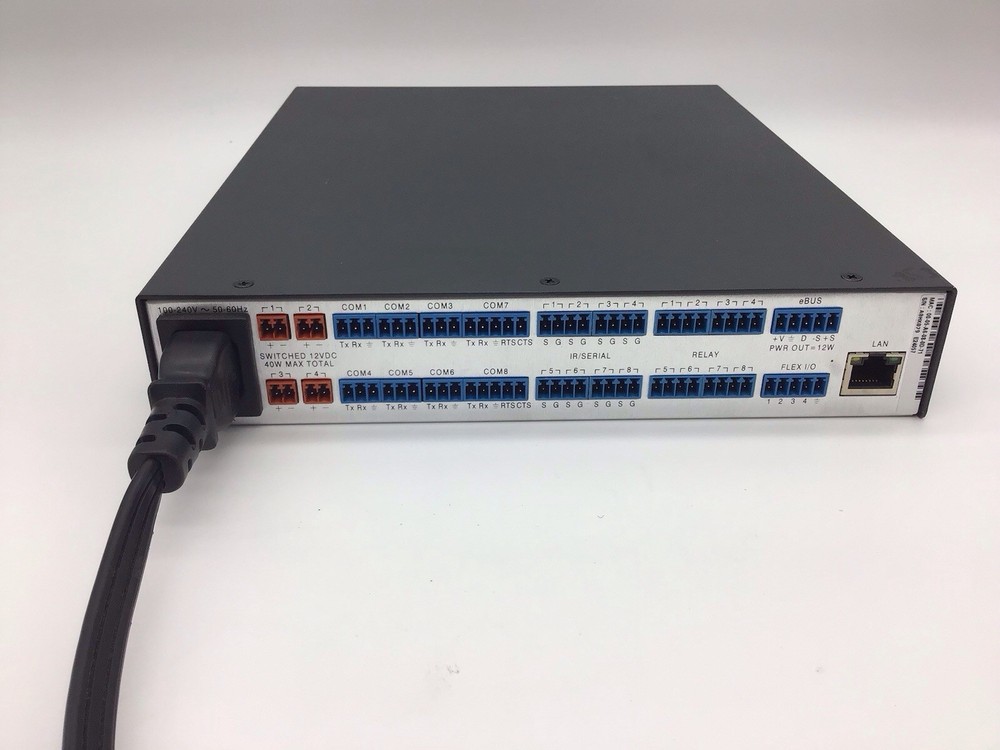Extron IPCP 505 IP Link Control Processor