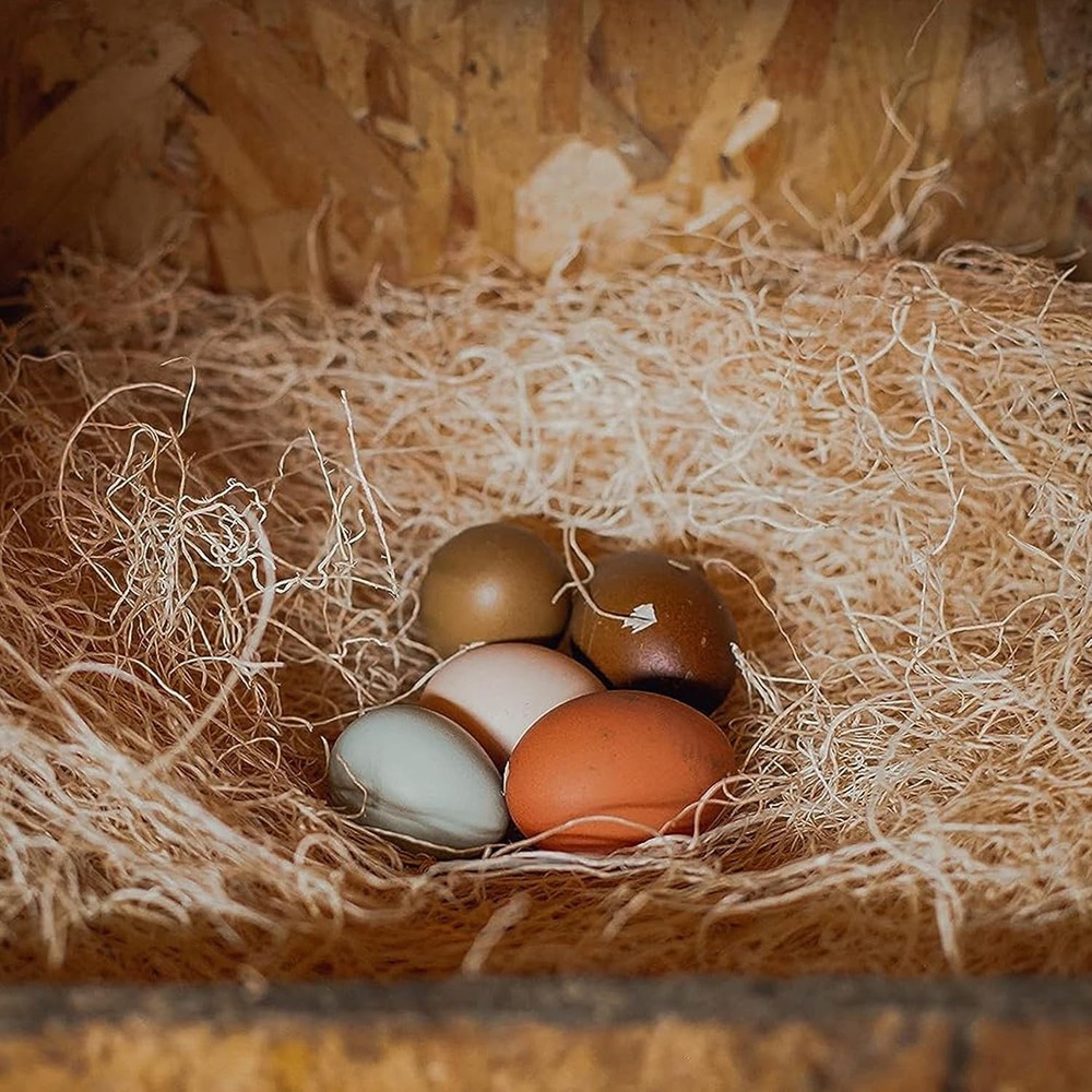 Sustainable Hen Nesting Pads, 13x13