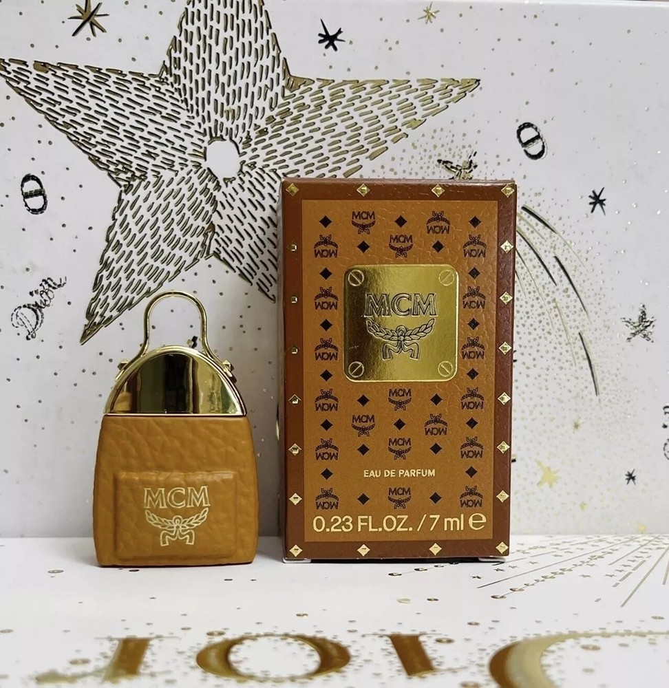 MCM Perfume mini size 7ml
