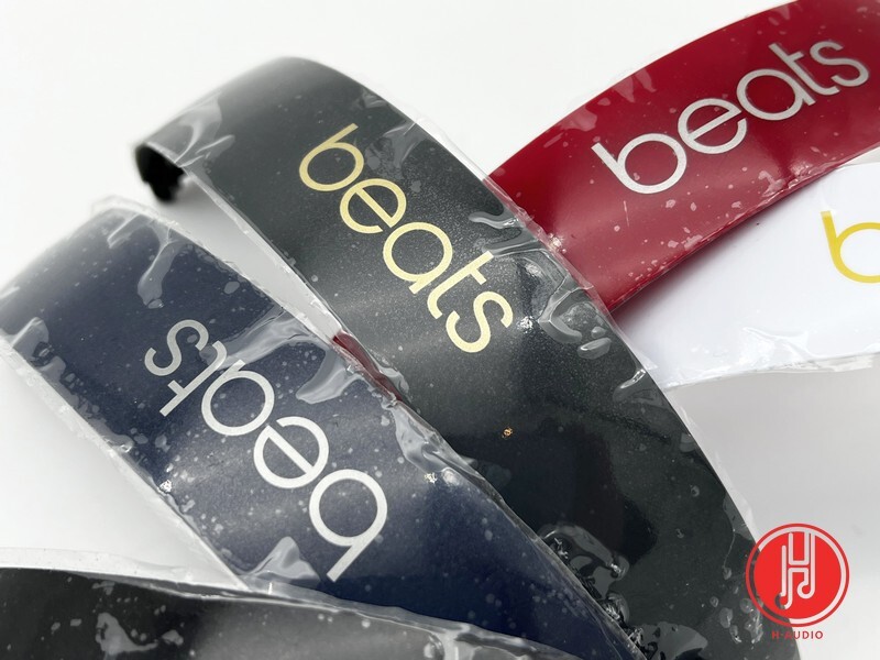 Authentic Beats Studio 3 Wireless Headband Replacement - 1pc Dre 3.0 Parts