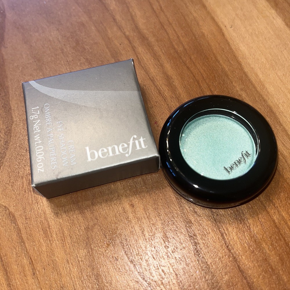 Benefit Moon Doggie Eyeshadow Discontinued