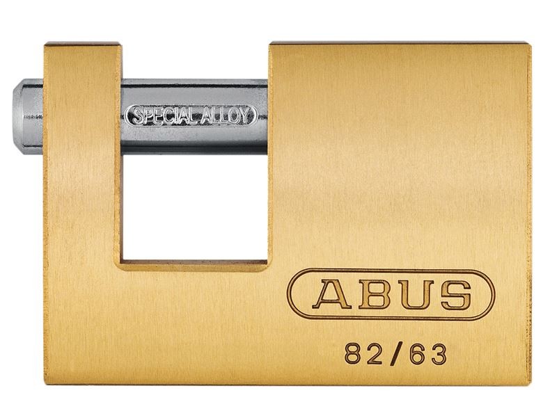 ABUS - Brass Monoblock Chains