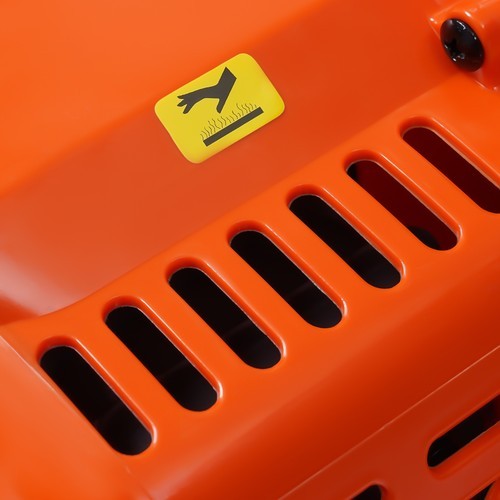 Backpack Leaf Blower Gas Powered Leaf Blower 2 Stroke Backpack Blower USA