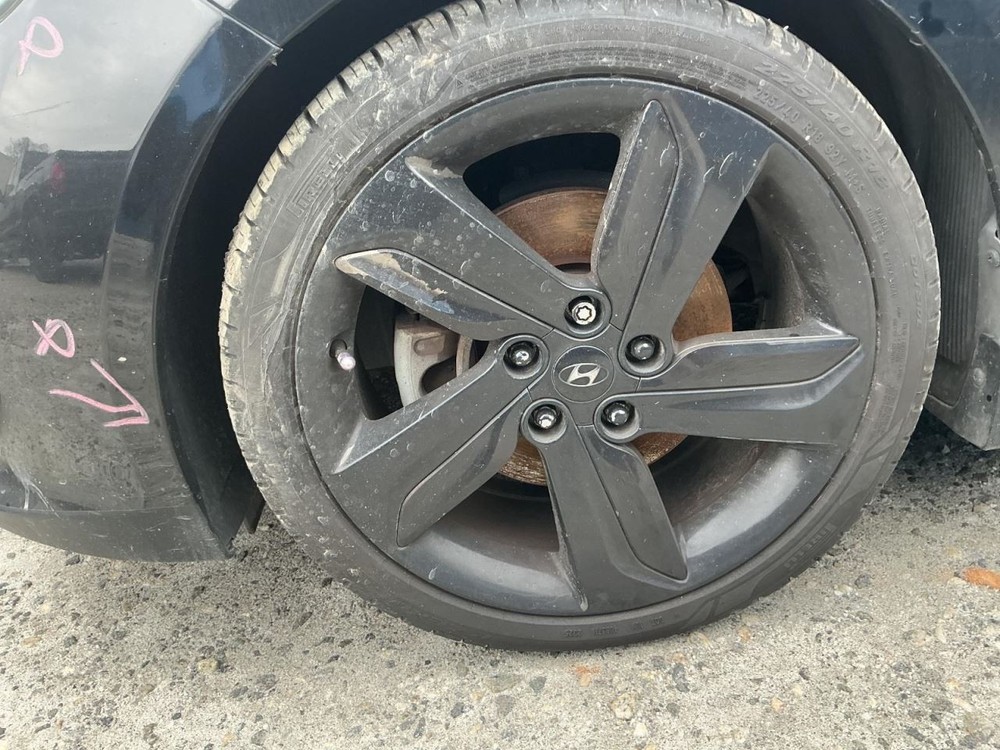 Engine ECM Electronic Control Module VIN E 8th Digit Fits 15 VELOSTER 4980682