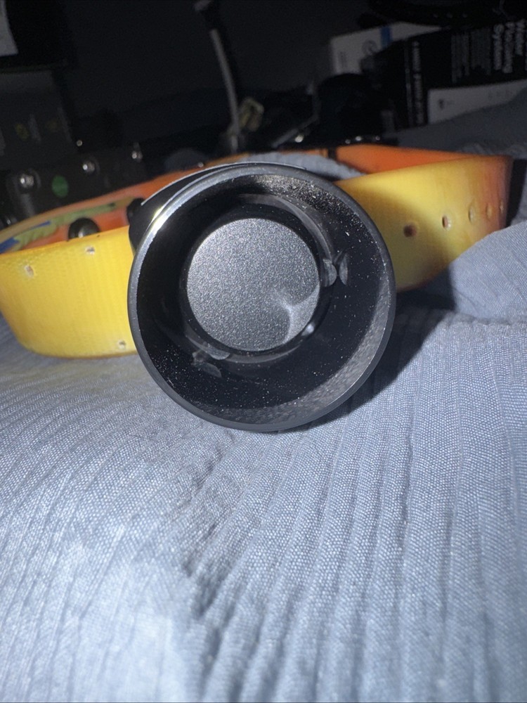 DT Systems Baritone Beeper Collar Double Beep BTB-800