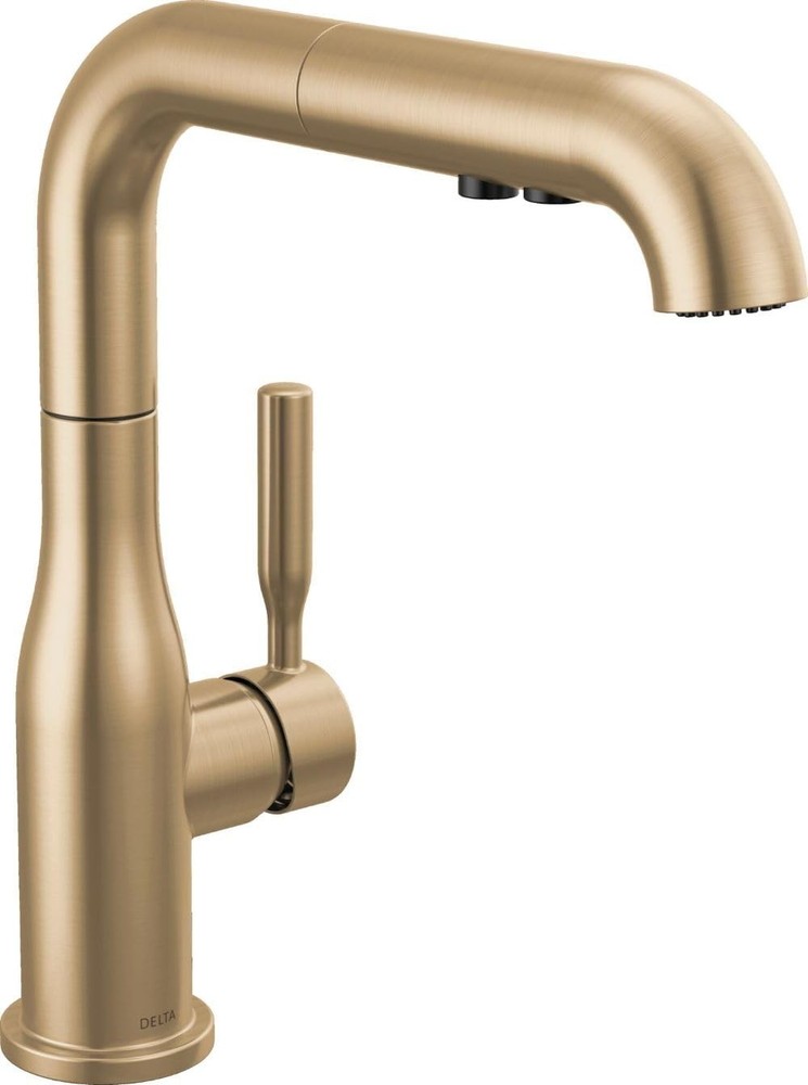 Delta 16943-CZ-DST - Kitchen Faucet