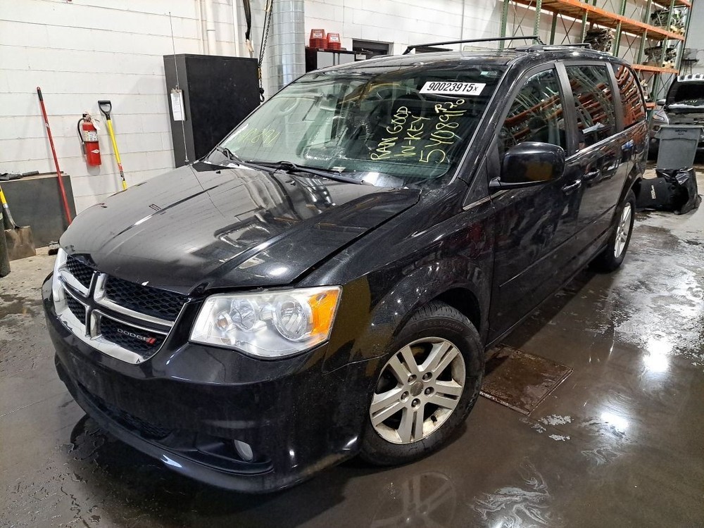 2013 Caravan Camera/Projector Sku#4311500