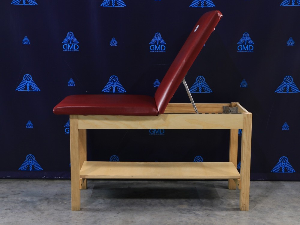 Clinton Classic Series Treatment Table