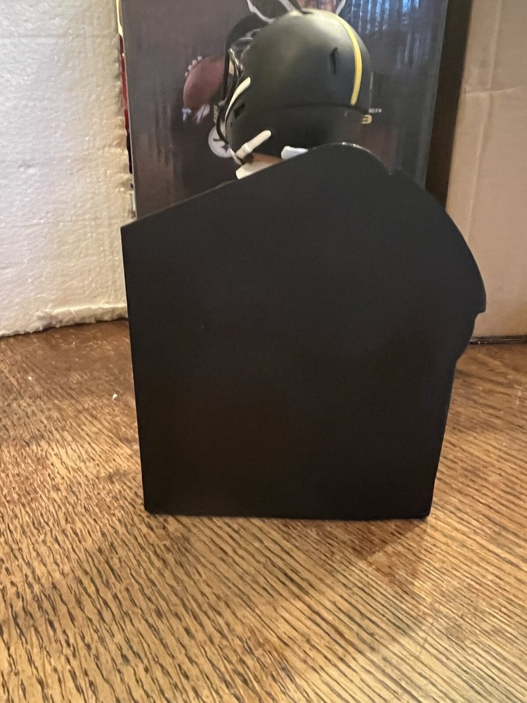 Ben Roethlsberger 5000 Yards Club Bobblehead