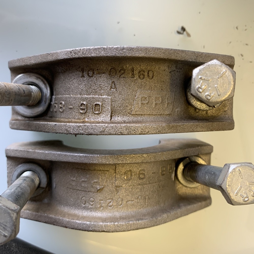 peterbuilt 378 379 steering column used 1993