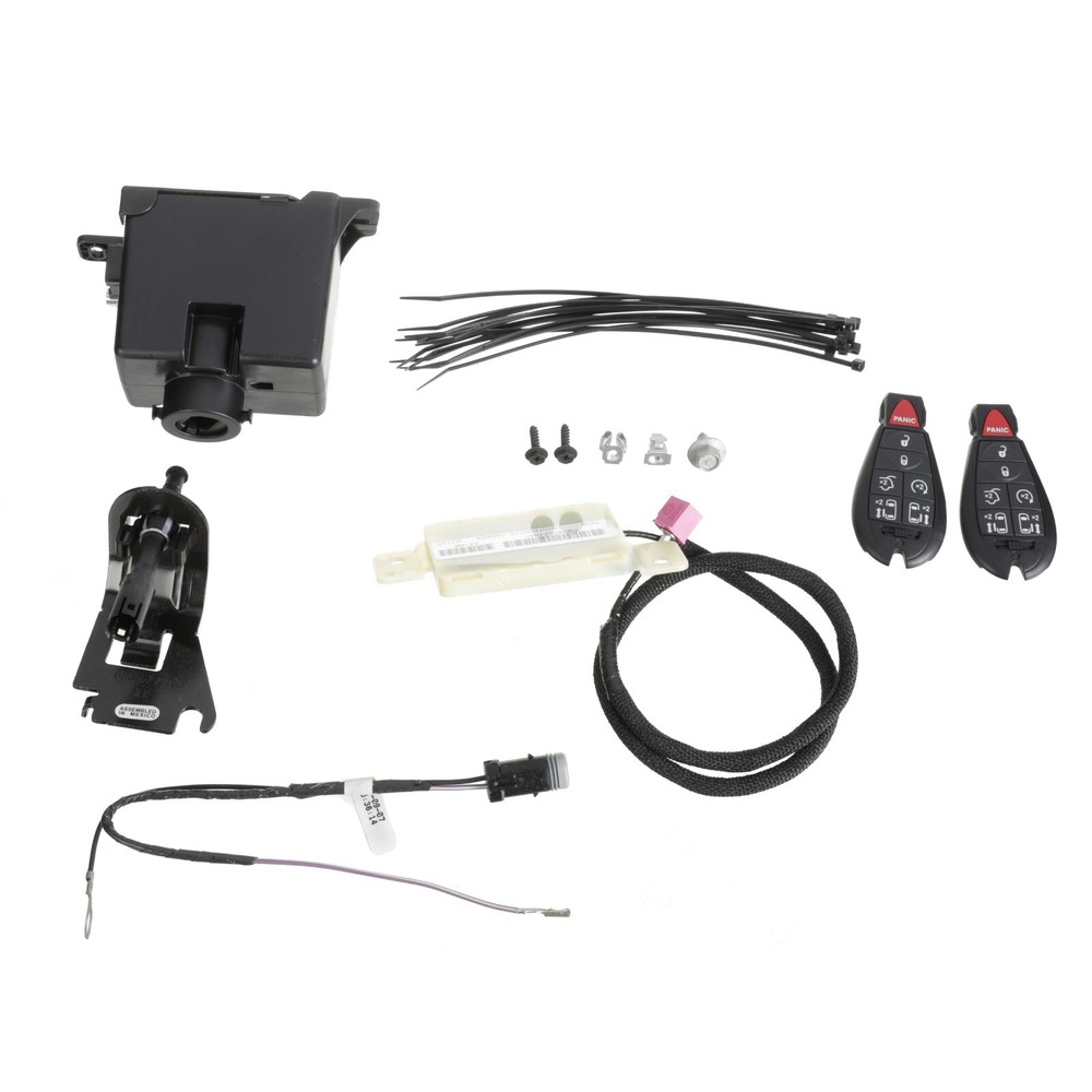 Genuine Mopar Remote Start System 82210985AD