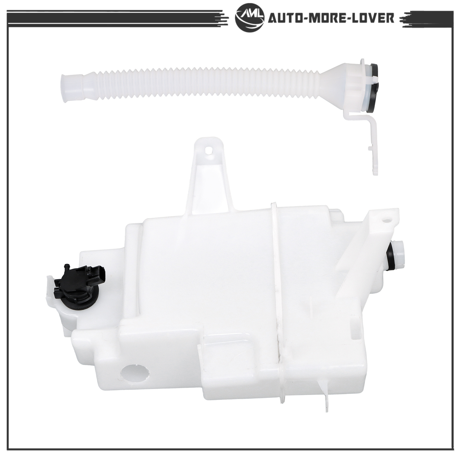 For 2013-2018 Toyota RAV4 Windshield Washer Reservoir Tank Repair Kit