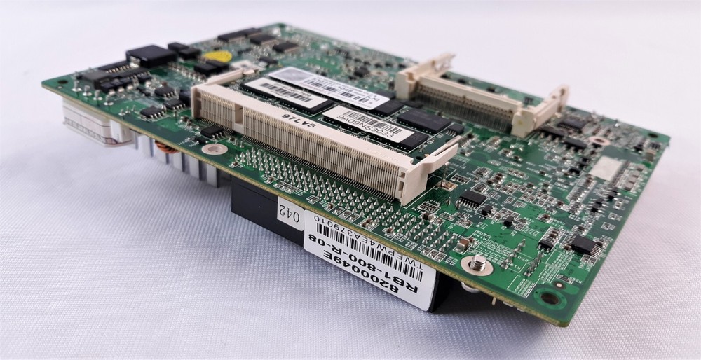 Ampro RB1-800-R-08 EPIC CPU Board