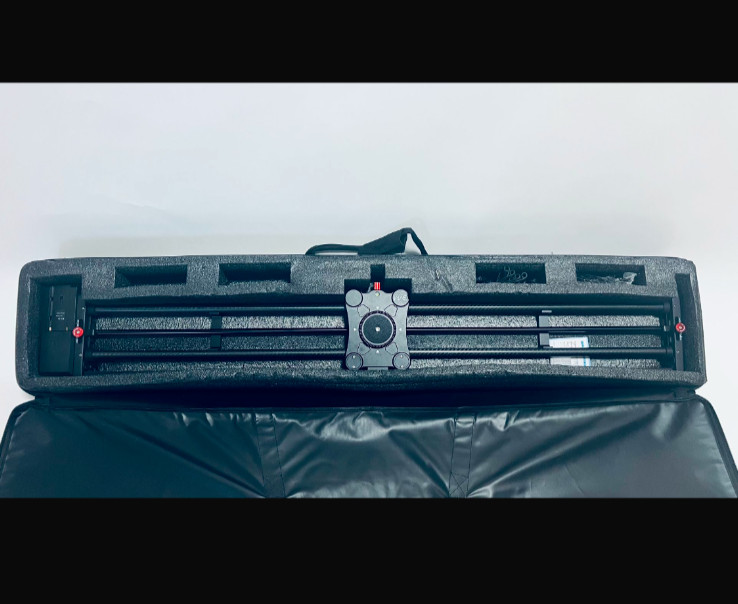 GVM GR-120QD 48 inch Motorized Camera Slider Wireless