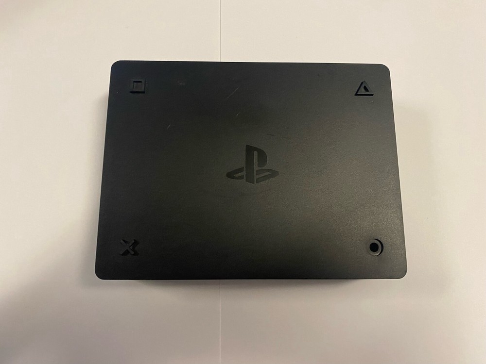 Sony PlayStation VR Processor Unit CUH-ZVR2 PS4 W/ power cable 1st gen