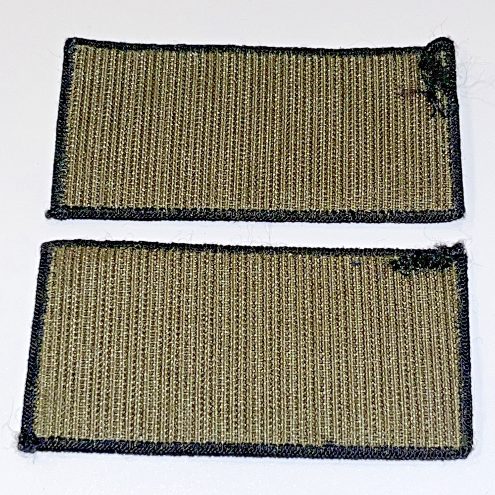 Us Navy Reverse US Flag & Don't Tread On Me Patch Set