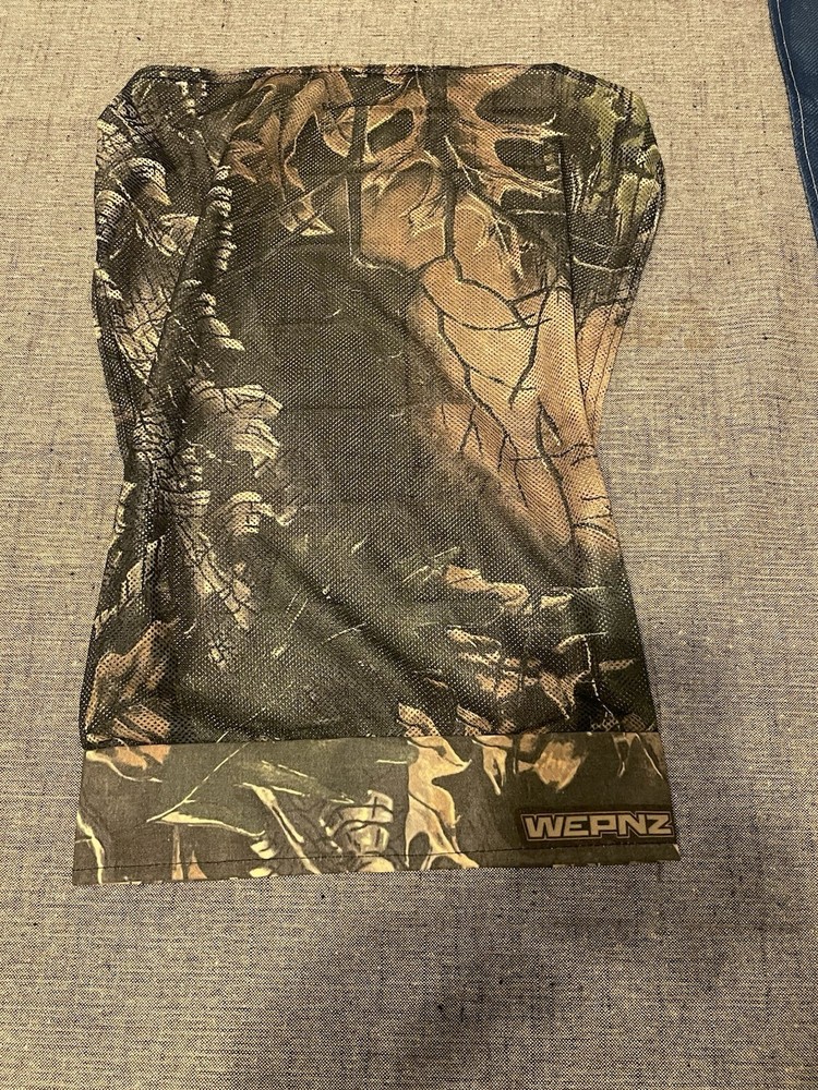 Paintball Head Bands Mixed Brands