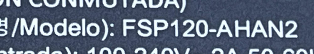 FSP120-AHA-N2 Power Supply - Sonicwall