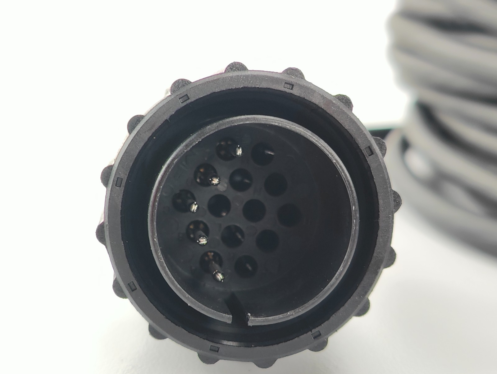 NEW 100FT MILLER RHC-14 REMOTE HAND CONTROL WITH 100 ft CORD WELDER