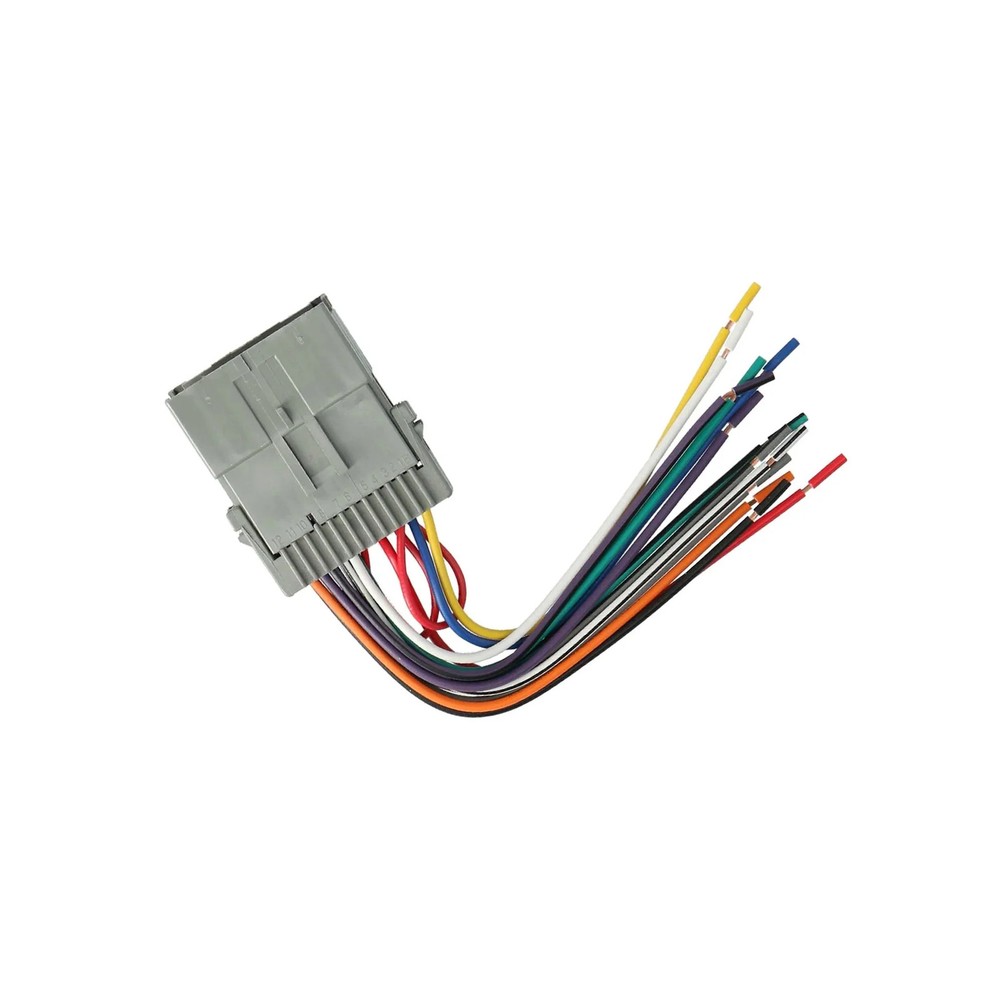 Metra RAP-GM-4003 Saturn 2000-2005 Harness