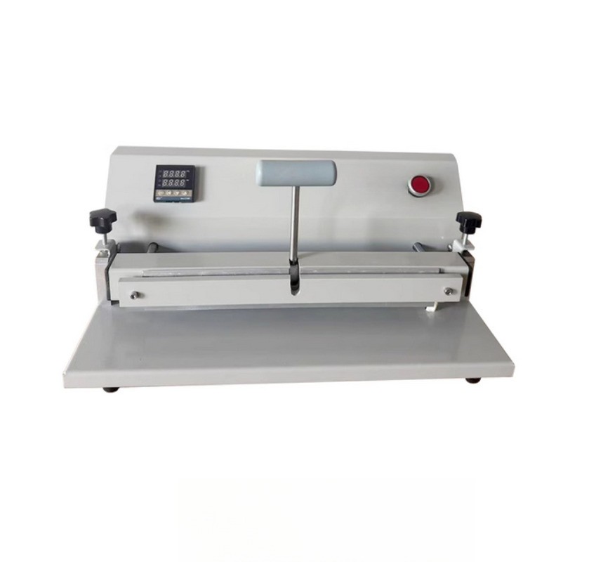 DC-500C Creasing Machine / Desktop Book Block Creasing Machine /Creasing Machine