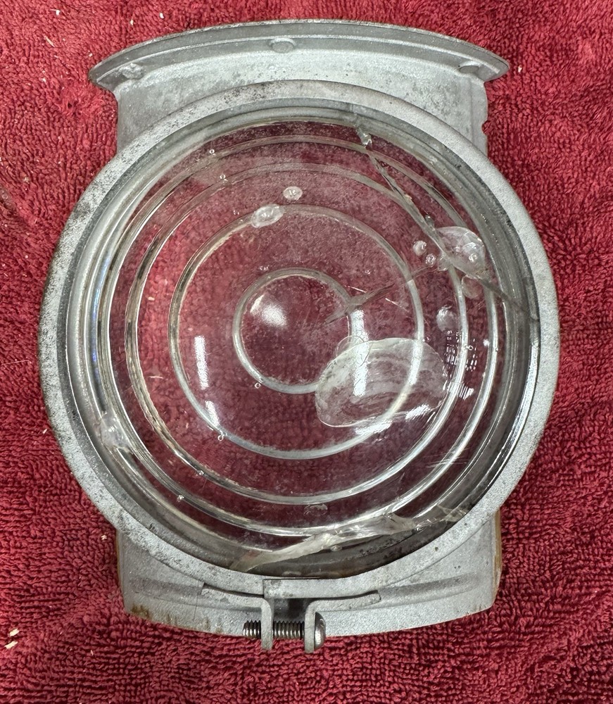 Adlake Auto / Truck Lantern