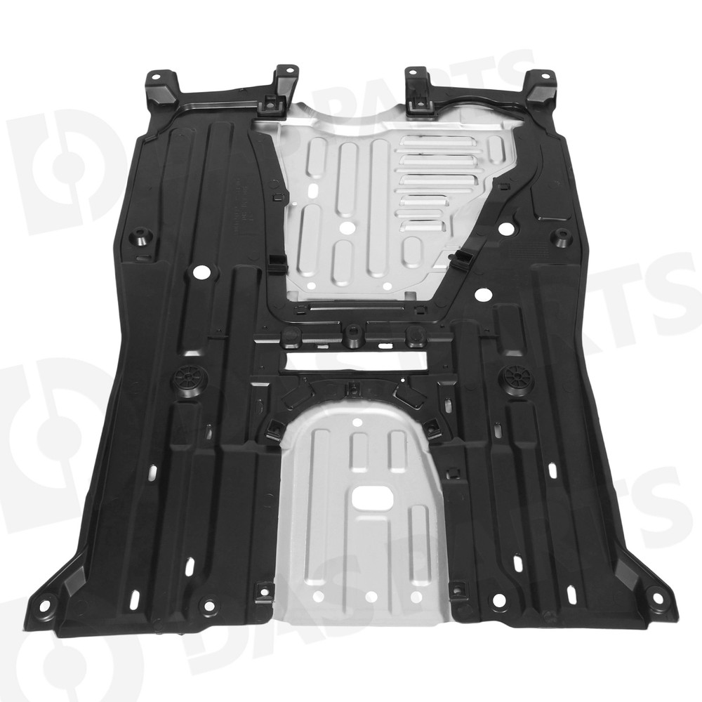 New Lower Engine Cover Assembly Engine Splash Shield For Honda Civic 2013-2015