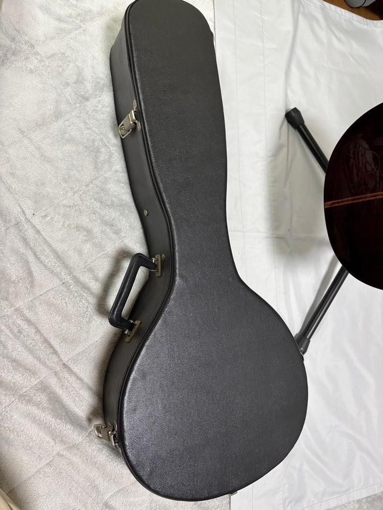 �y�󏭃��A�zOscar Schmidt Stella 12-string (1920s)