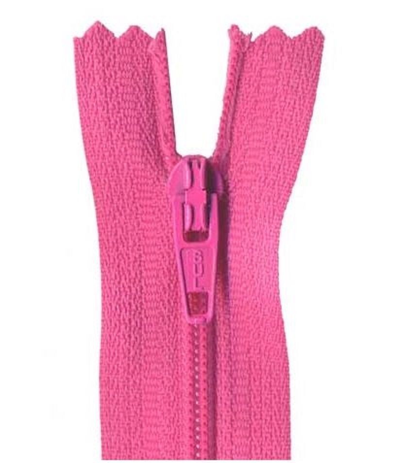 45cm New Rose Dress Zip