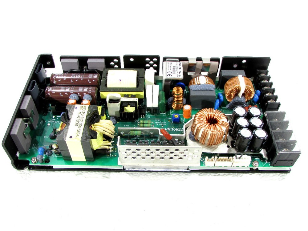 TDK LAMBDA RTW12-25RL 12V 25A POWER SUPPLY